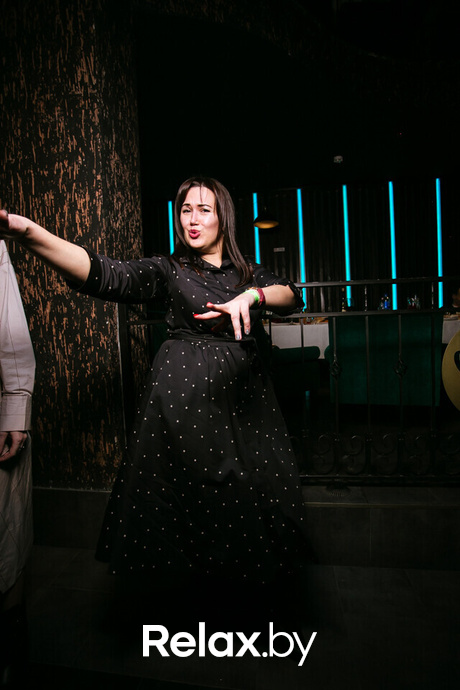 День встречи выпускников, фото № 73