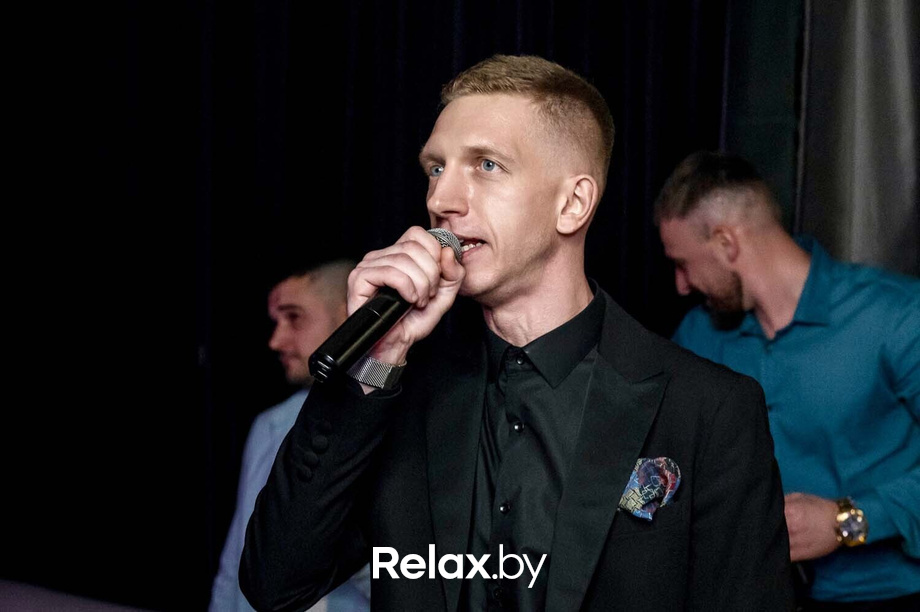 Новогодние Облака, фото № 5