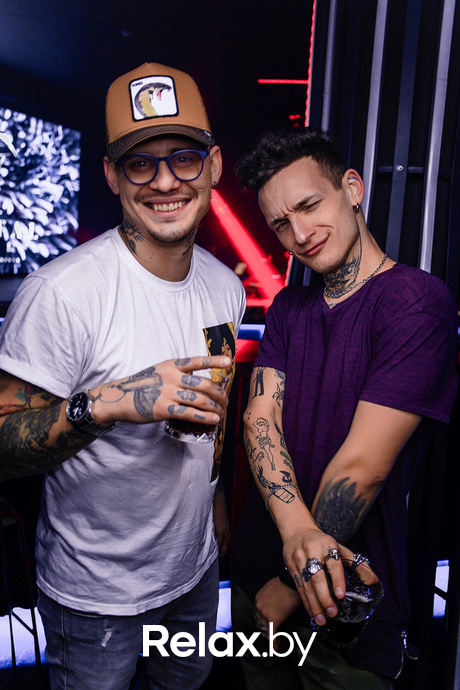 Birds show, фото № 16