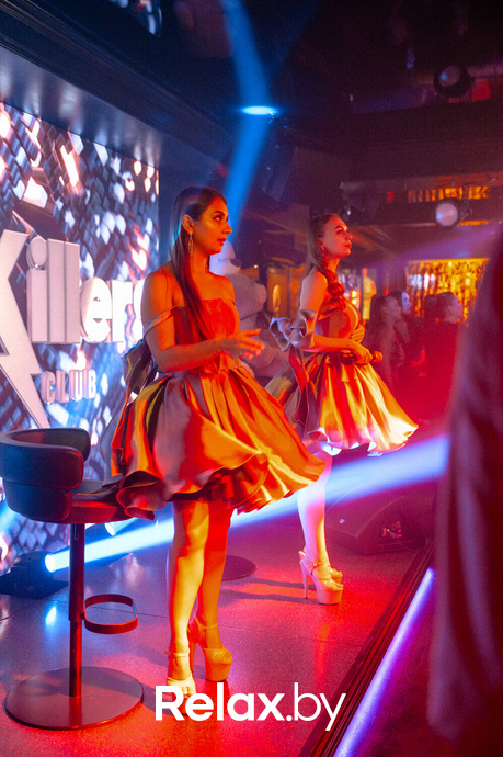 Radio Killers, фото № 33