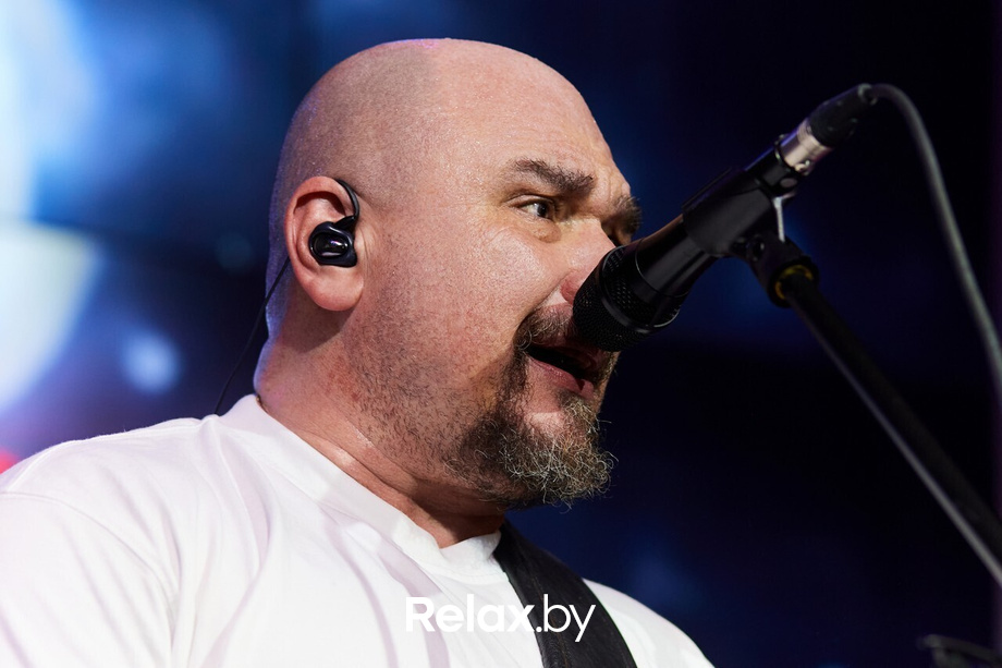 «Сергей Трофимов в казино Опера», фото № 59