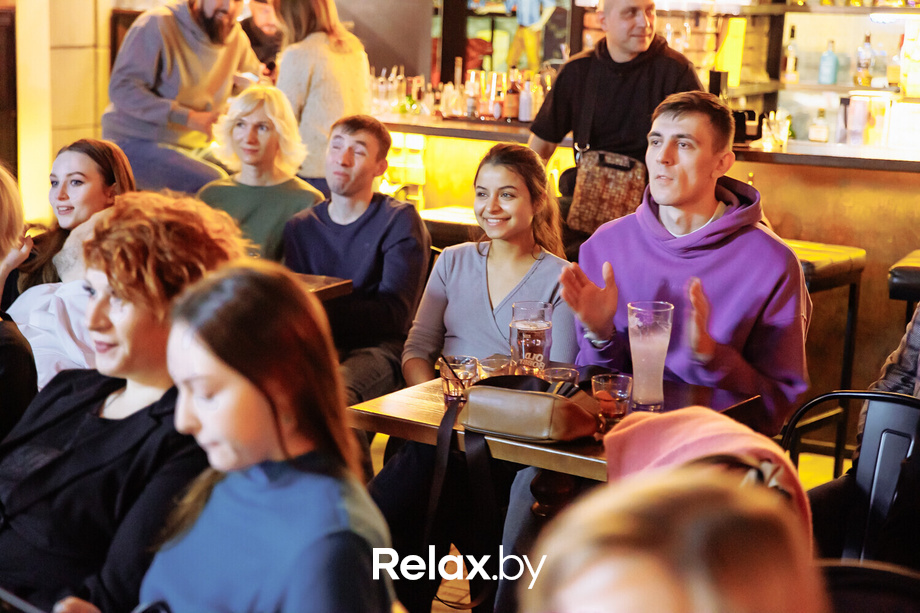 Отчетный концерт, фото № 145