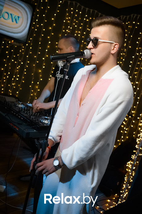 Party в terra формате, фото № 58