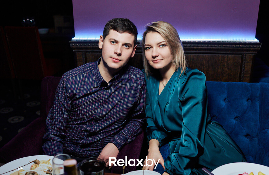 ФортеPiano New Year 2022, фото № 7