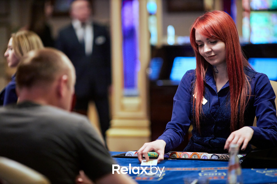 Опера Лото, фото № 47