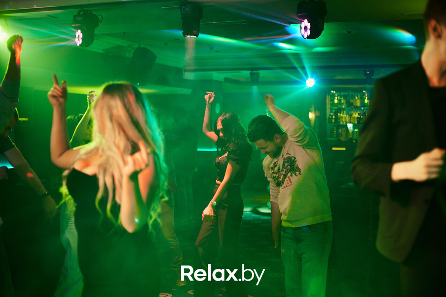 Shade, фото № 62