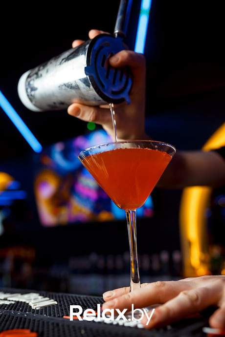 Saturday party, фото № 8