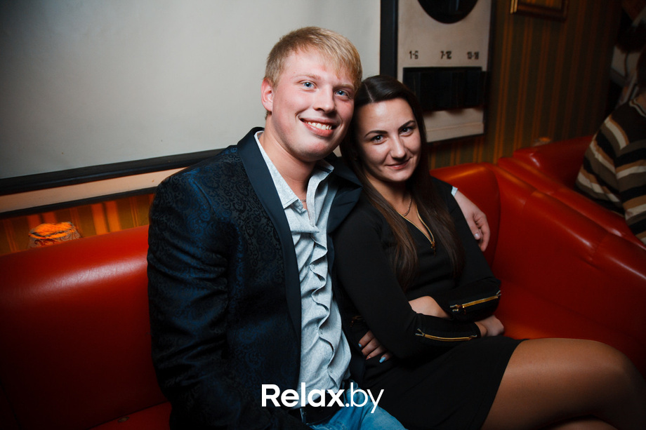 Концерт группы Мерилин Монро, фото № 5