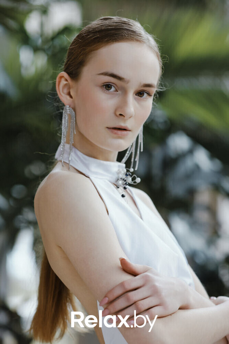 KIDS' PODIUM на FASHION SHOW SPRING 2022, фото № 261