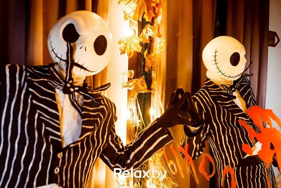 Halloween в Дровах, фото № 45