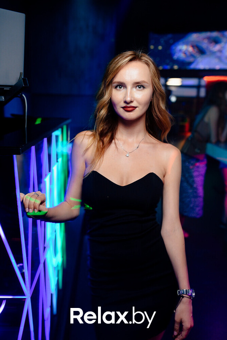 Luna party, фото № 45