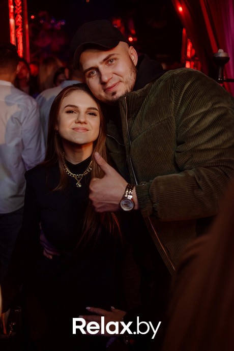 Saturday «Dont stop te party», фото № 22