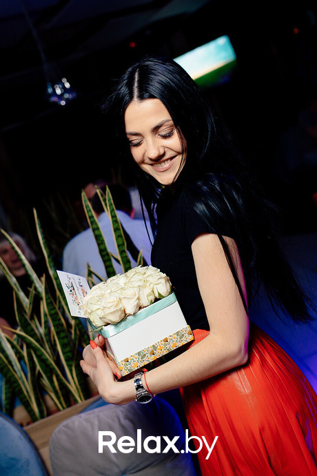 Ночные жители, фото № 45