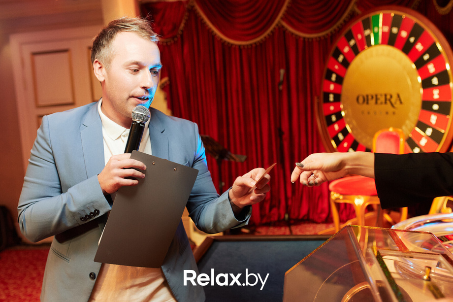 «Опера лото», фото № 12