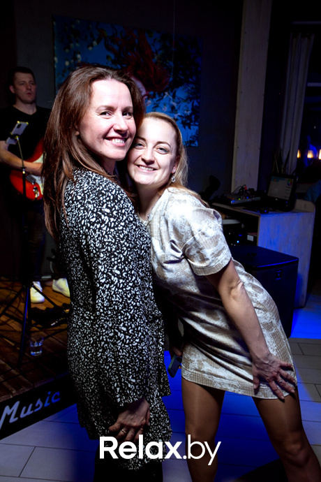 Ночные жители, фото № 15