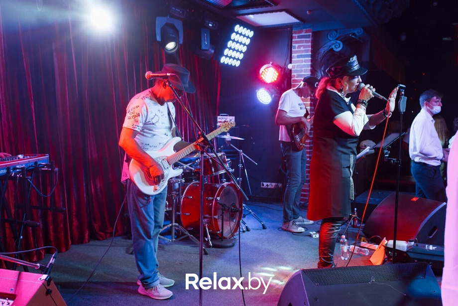 Brooklyn Live!, фото № 14