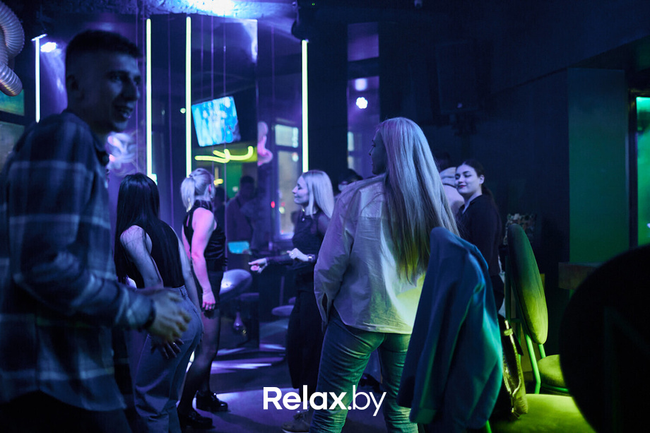 Nua Weekend Party, фото № 37