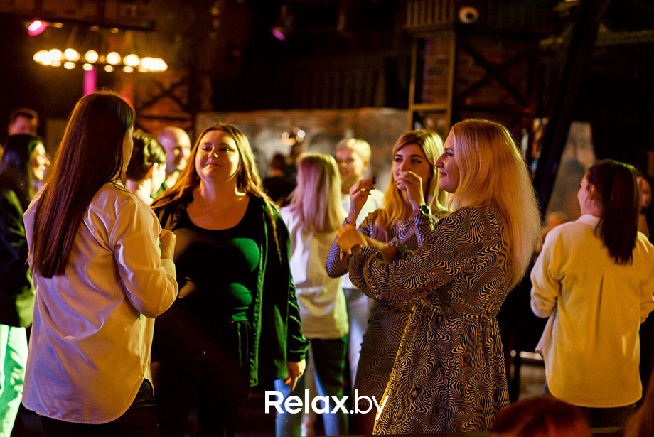 Brooklyn Live!, фото № 43