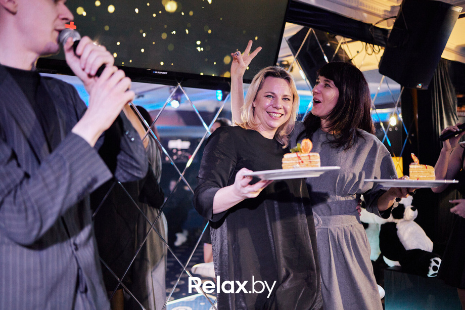 Karaoke Warm, фото № 50