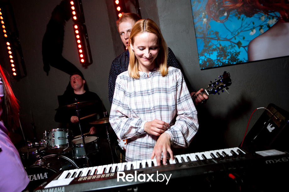 Ночные жители, фото № 3