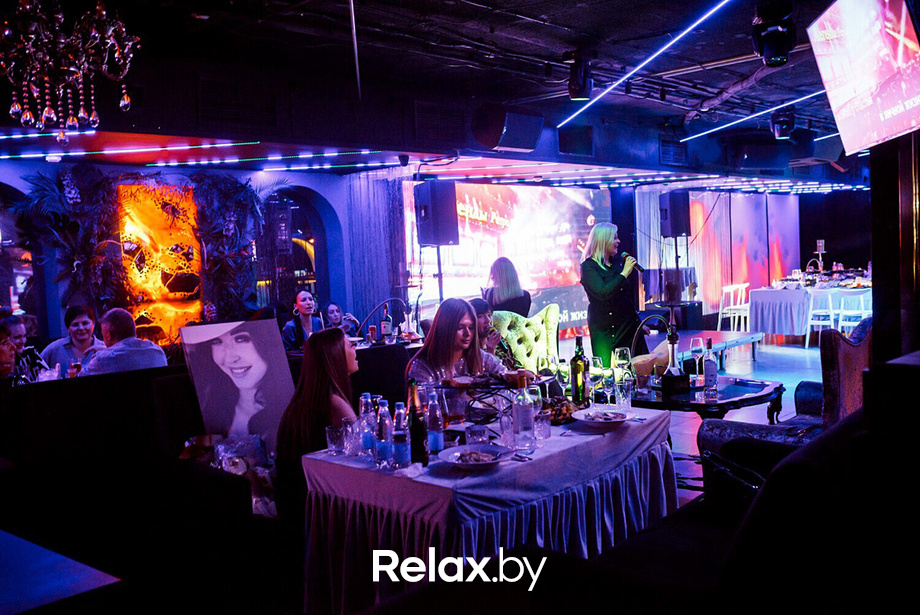 Saturday party, фото № 28