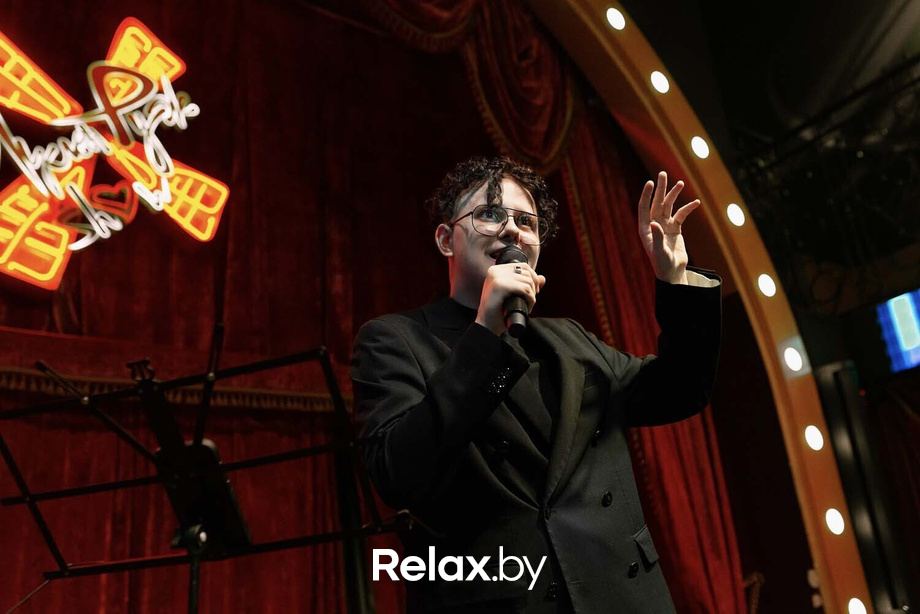 MoulinRouge, фото № 21