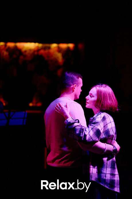 Суббота в кафе-баре «Есенин», фото № 31