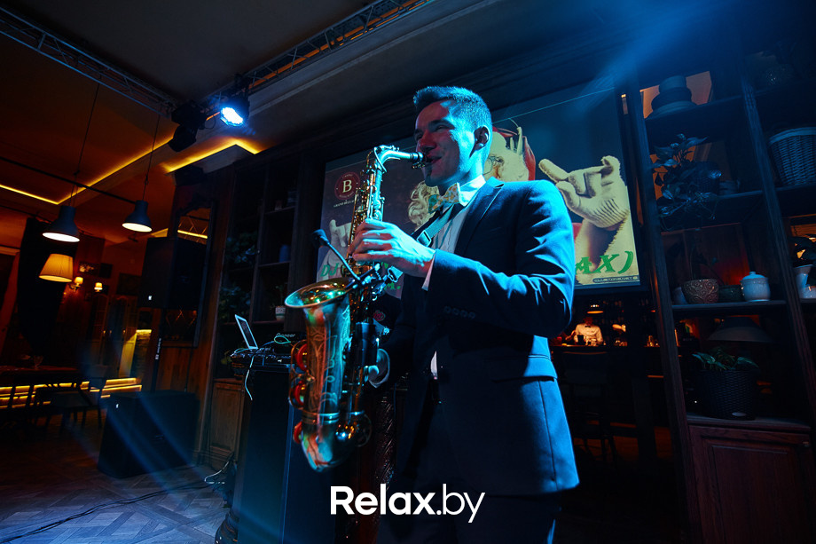 Новогодние вечера, фото № 12