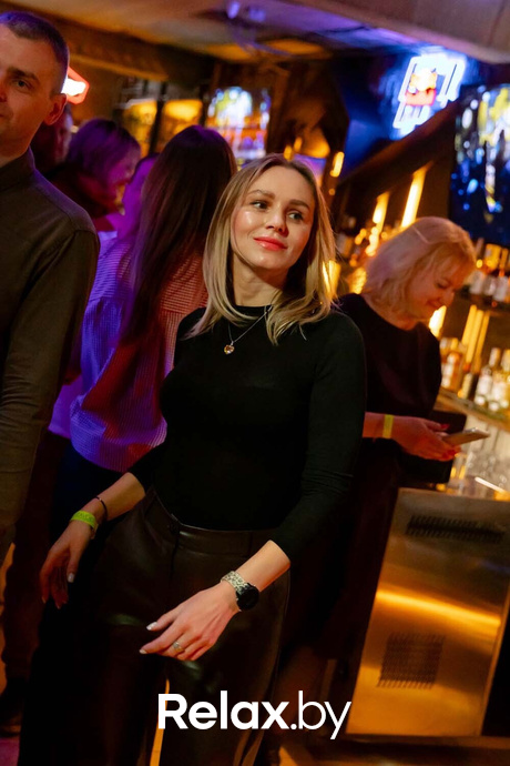 Saturday party, фото № 60