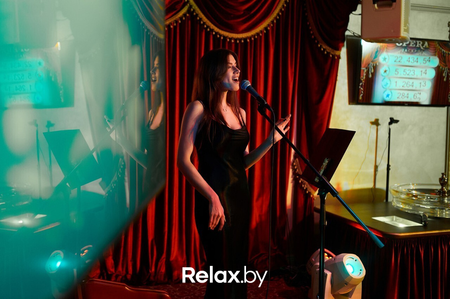 «Сергей Трофимов в казино Опера», фото № 5