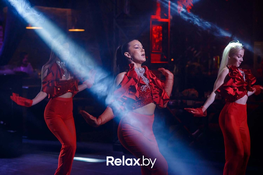 Brooklyn Live!, фото № 14