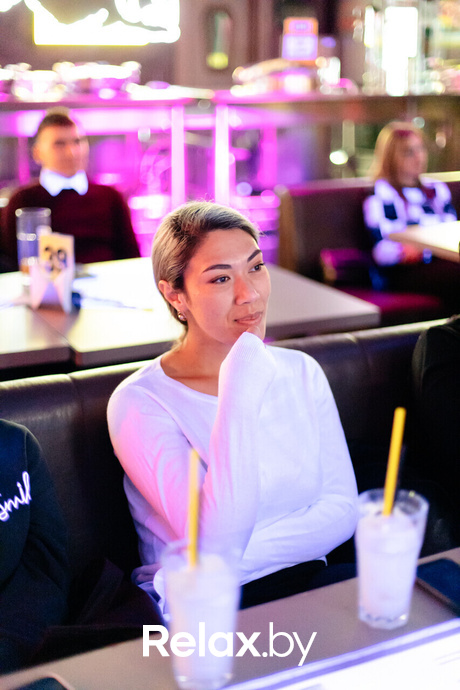 Stand-up концерт Comedy Dogs, фото № 67