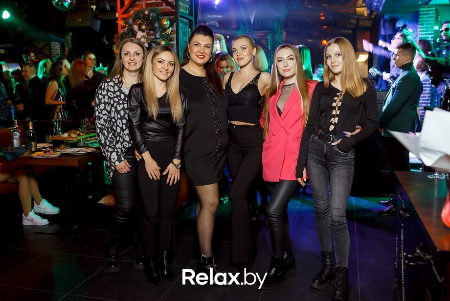 Brooklyn Live!, фото № 33