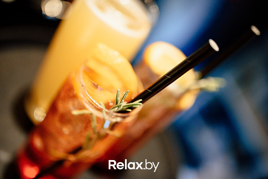 Ночные жители, фото № 30