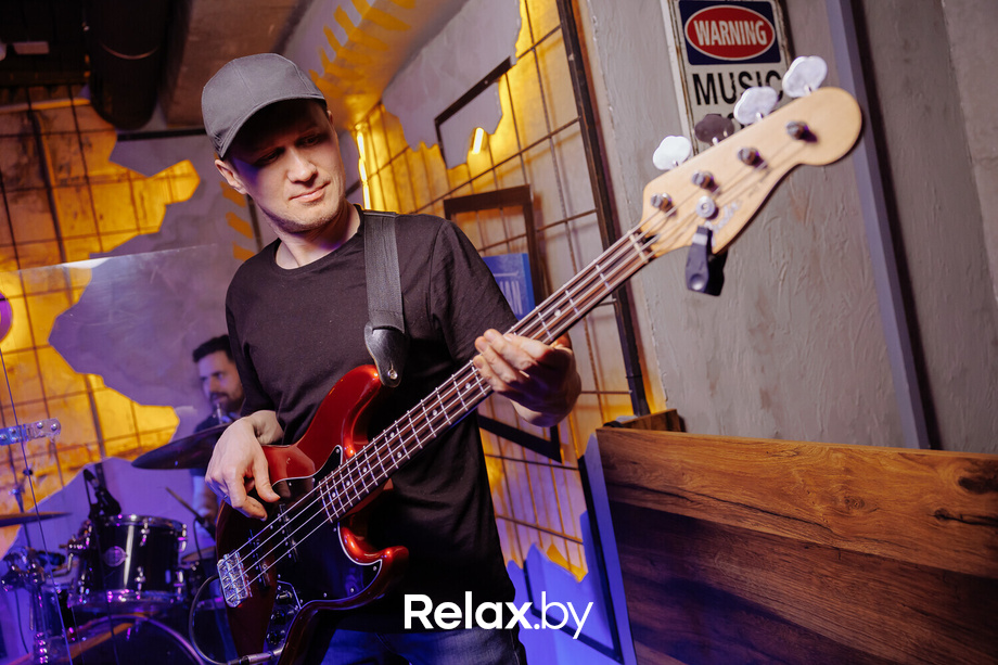 Saturday In Zavod, фото № 77