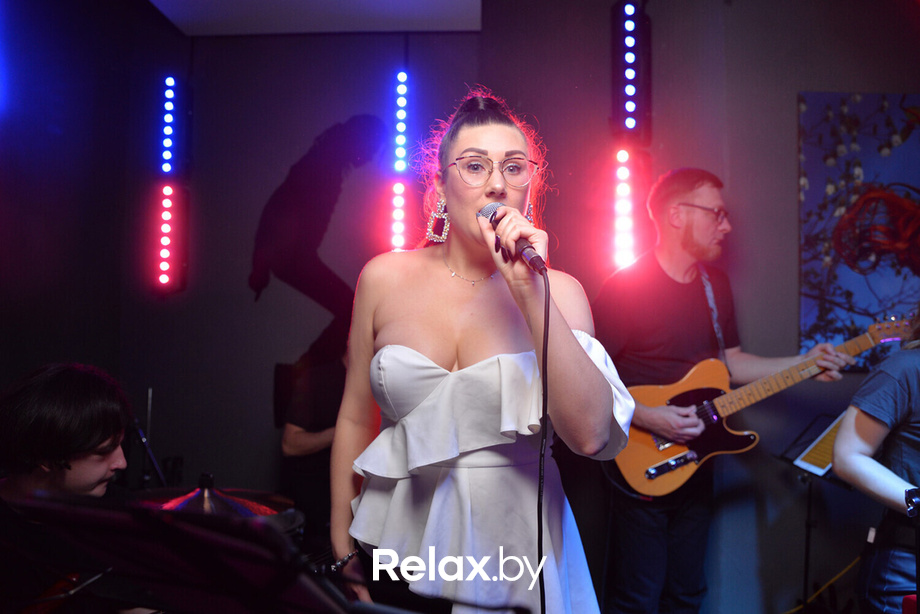 Ночные жители, фото № 73