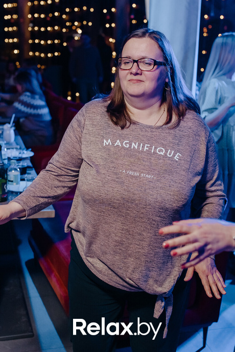 Ночные жители, фото № 16