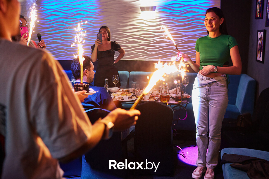 AST Караоке, фото № 29