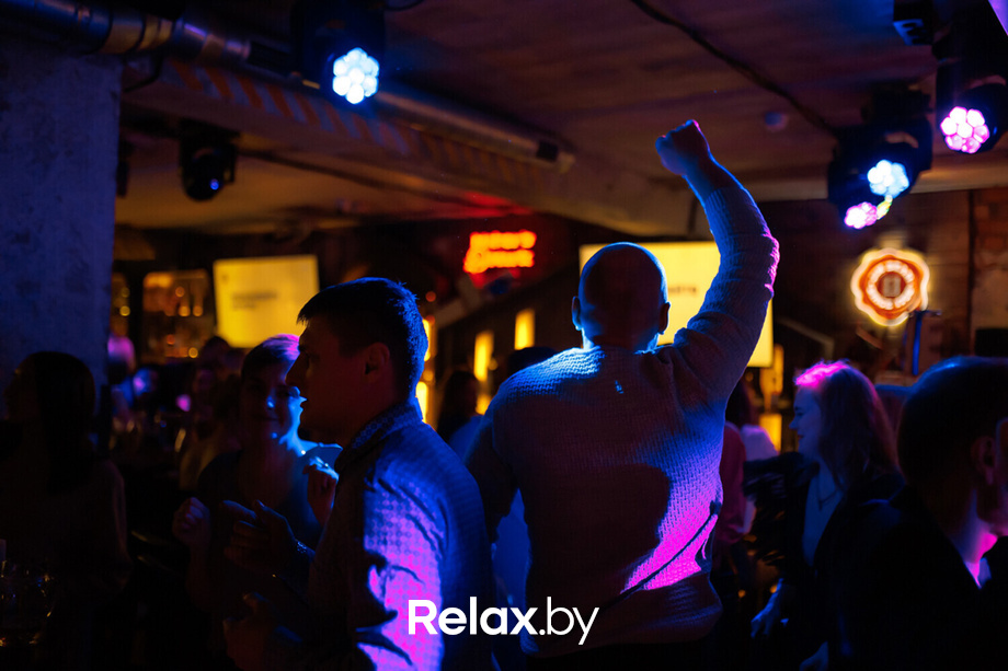 Zavod Saturday Night, фото № 97