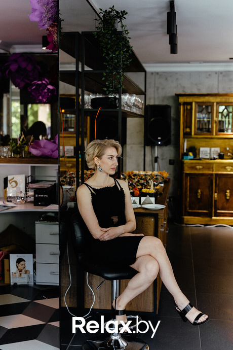 5 лет центру красоты «Академи», фото № 22