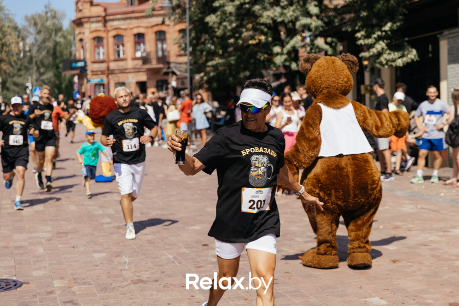 Бровару 27! Забег «Броварская миля 2024», фото № 51