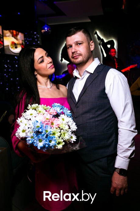 Ночные жители, фото № 5