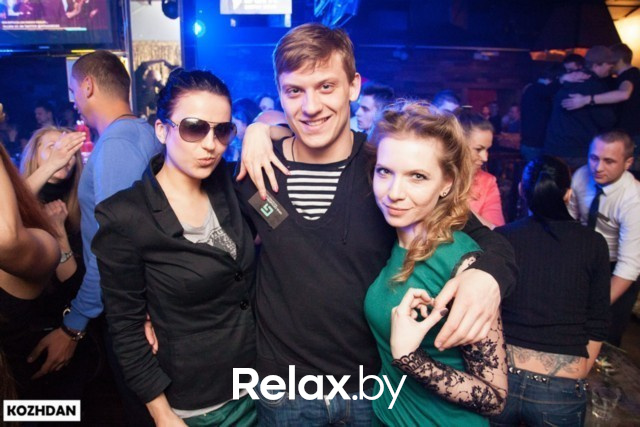 Группа Нестандартный вариант, фото № 129