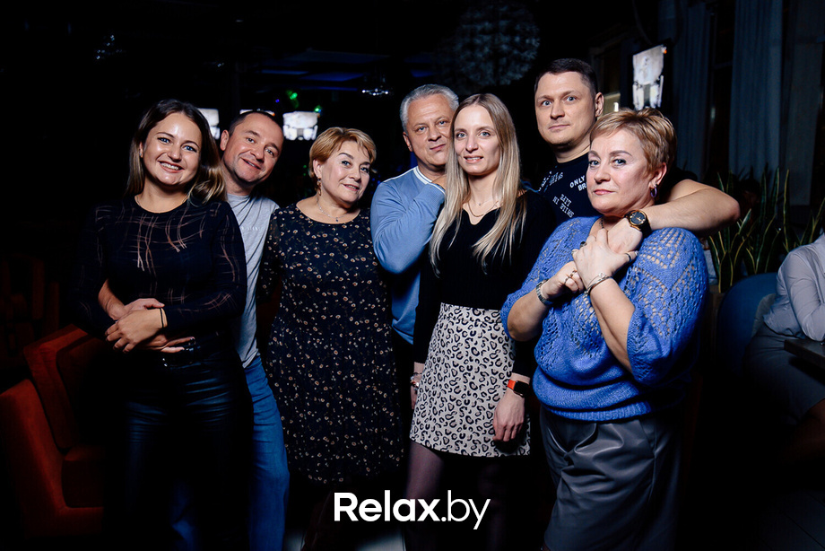 Ночные жители, фото № 37