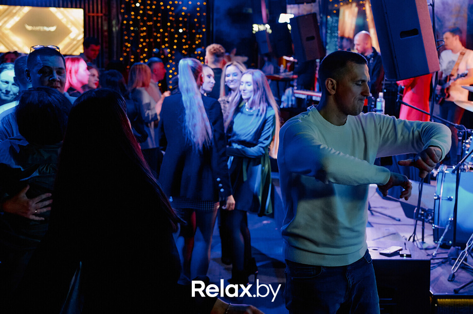 Friday Music, фото № 26