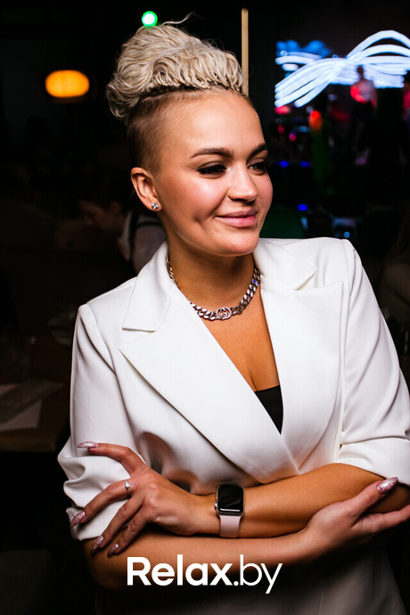 Karaoke Night, фото № 28