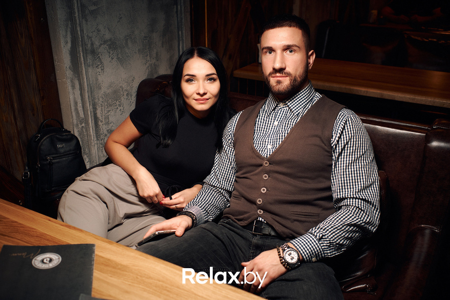 Открытие The Dickens, фото № 20