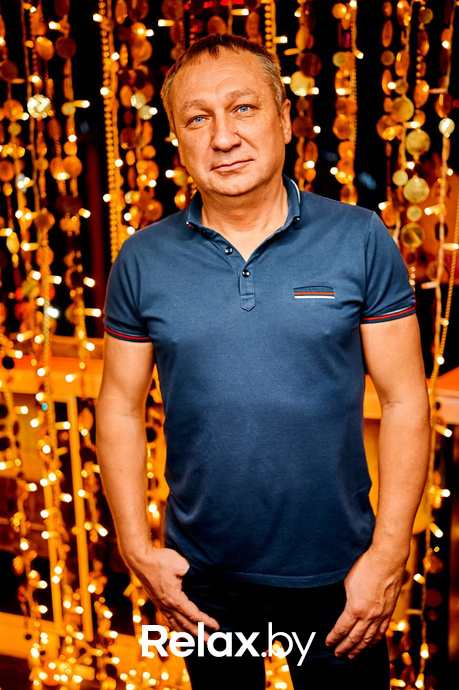 Пятница в JEL’SA, фото № 105