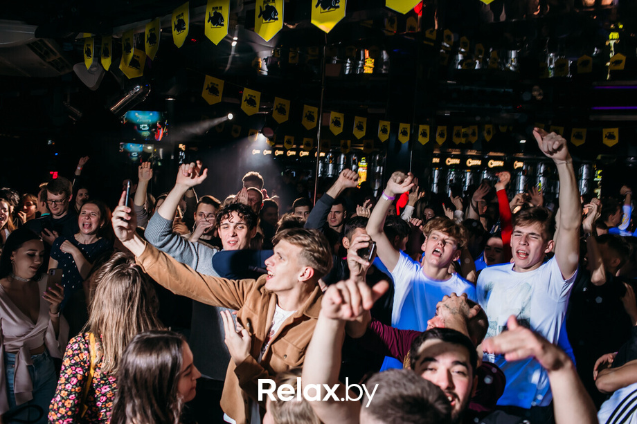 Killfish Birthday Party, фото № 128