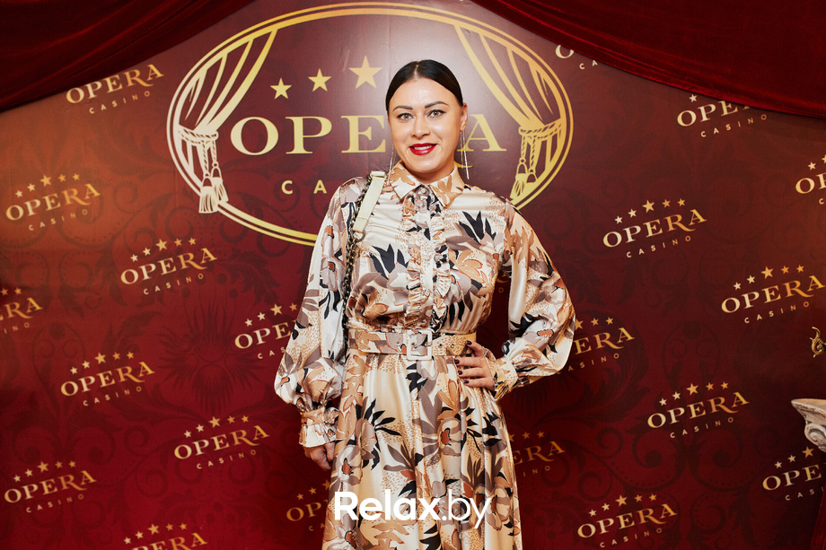 «Гала ужин от шеф-повара Евгения Викентьева», фото № 53